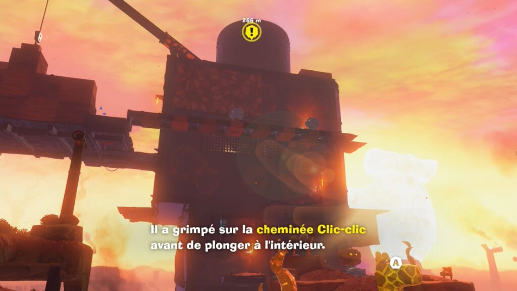 Donkey Kong Bananza Nintendo Switch 2 soluce guide fr strate canyon boss jeu astuce 