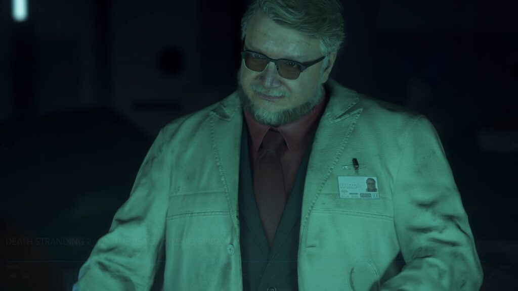death stranding 2 fr test ps5 pc xbox screenshot critique avis 2025