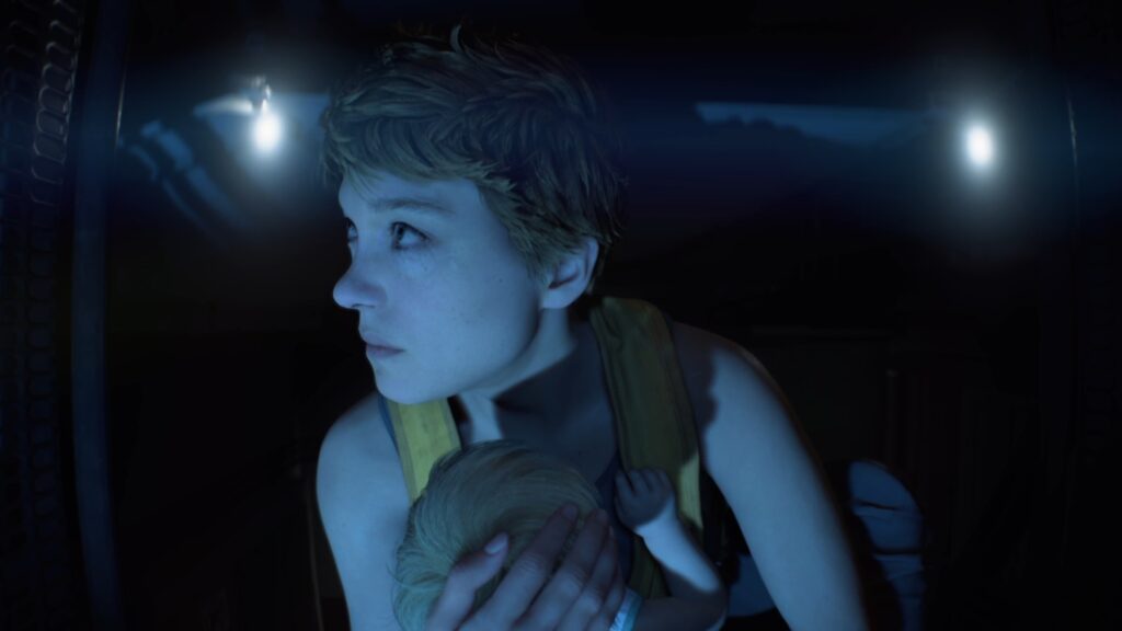 death stranding 2 fr test ps5 pc xbox screenshot critique avis 2025