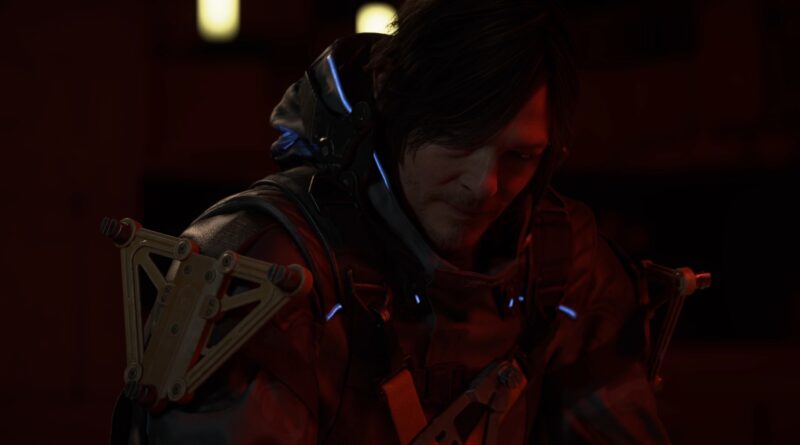 [Test] Death Stranding 2 : L’expérience Kojima peut-elle encore surprendre ?