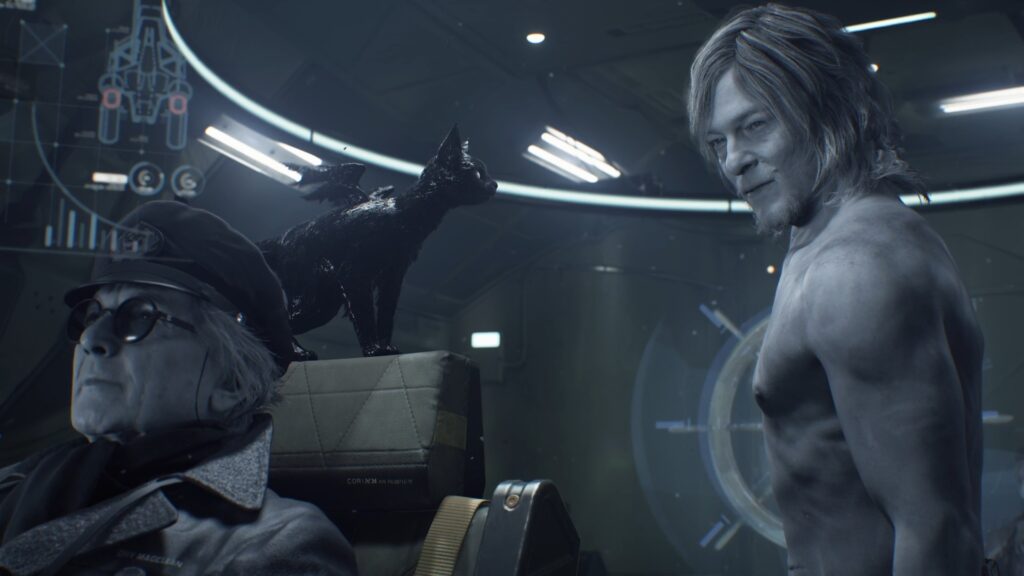 death stranding 2 fr test ps5 pc xbox screenshot critique avis 2025