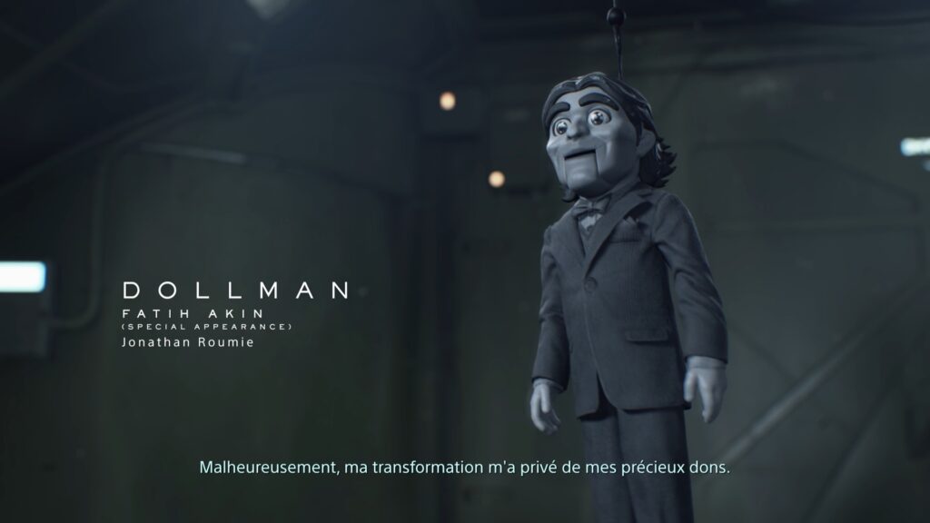 death stranding 2 fr test ps5 pc xbox screenshot critique avis 2025