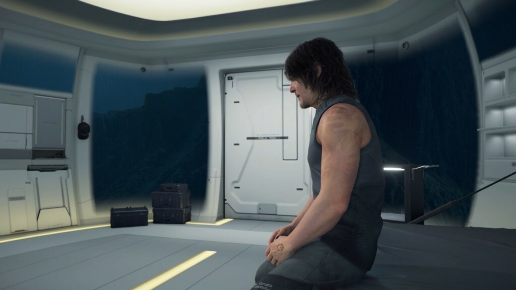 death stranding 2 fr test ps5 pc xbox screenshot critique avis 2025