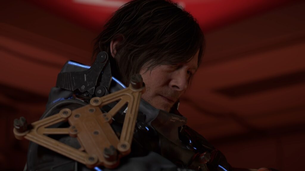 death stranding 2 fr test ps5 pc xbox screenshot critique avis 2025