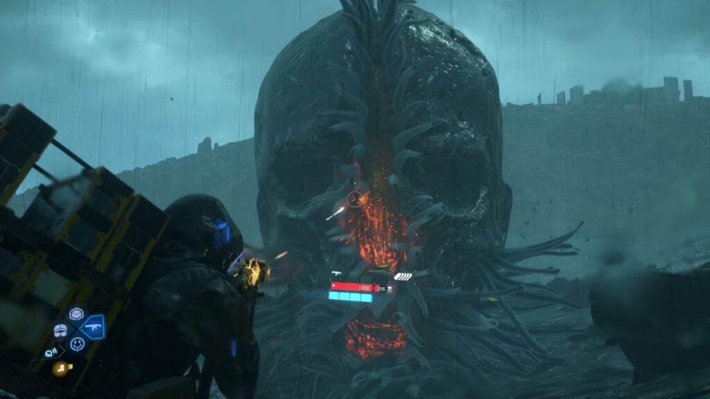 death stranding 2 fr test ps5 pc xbox screenshot critique avis 2025