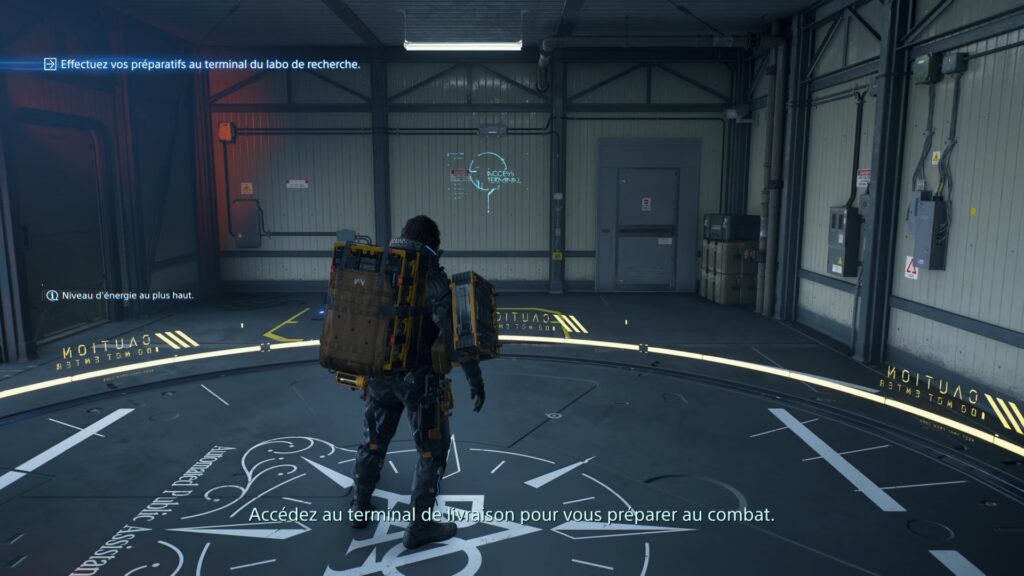 death stranding 2 fr test ps5 pc xbox screenshot critique avis 2025