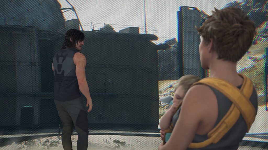 death stranding 2 fr test ps5 pc xbox screenshot critique avis 2025