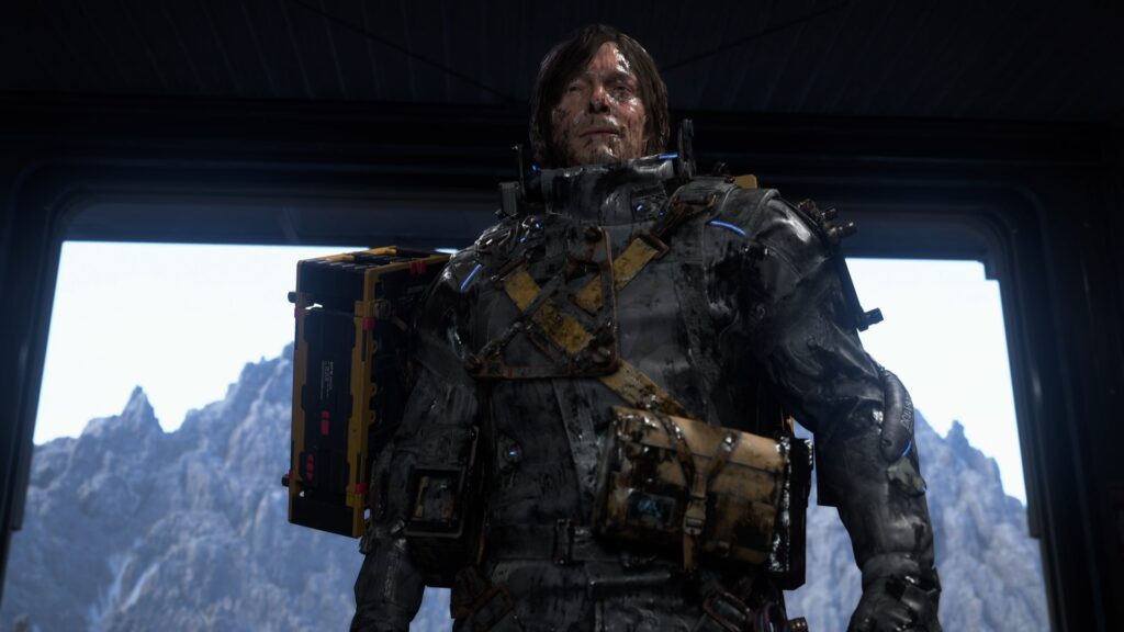 death stranding 2 fr test ps5 pc xbox screenshot critique avis 2025