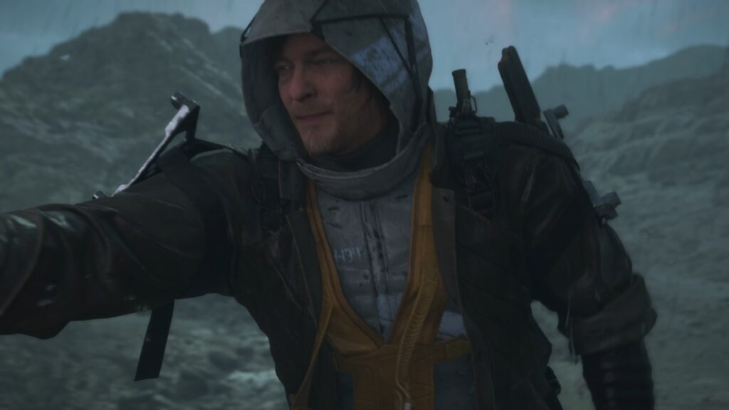 death stranding 2 fr test ps5 pc xbox screenshot critique avis 2025