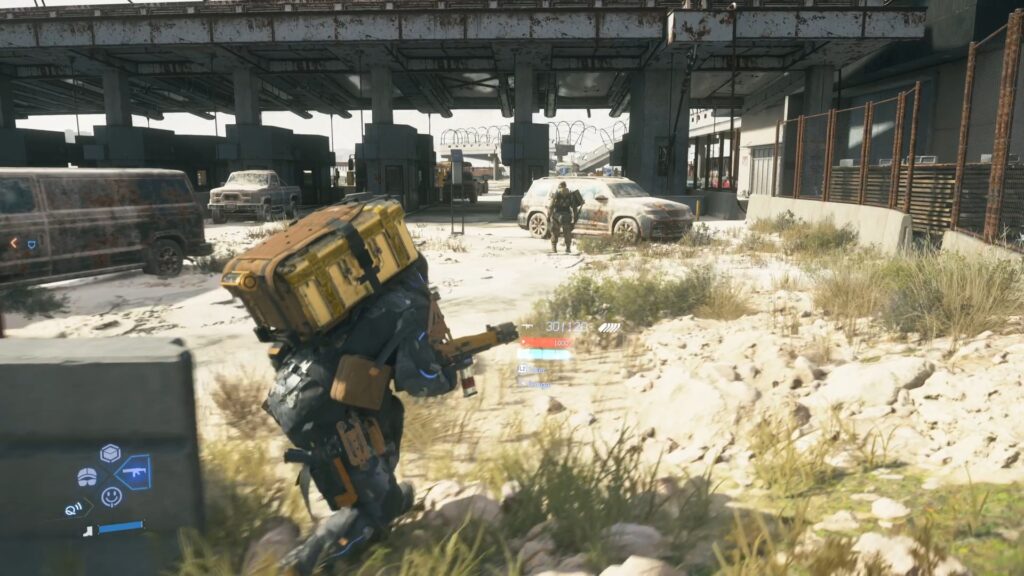 death stranding 2 fr test ps5 pc xbox screenshot critique avis 2025