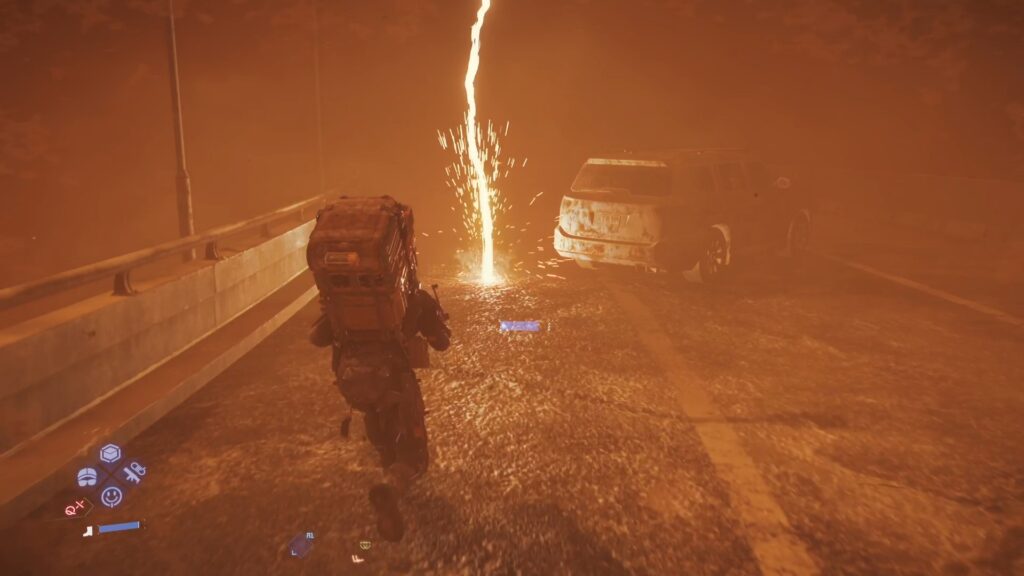 death stranding 2 fr test ps5 pc xbox screenshot critique avis 2025