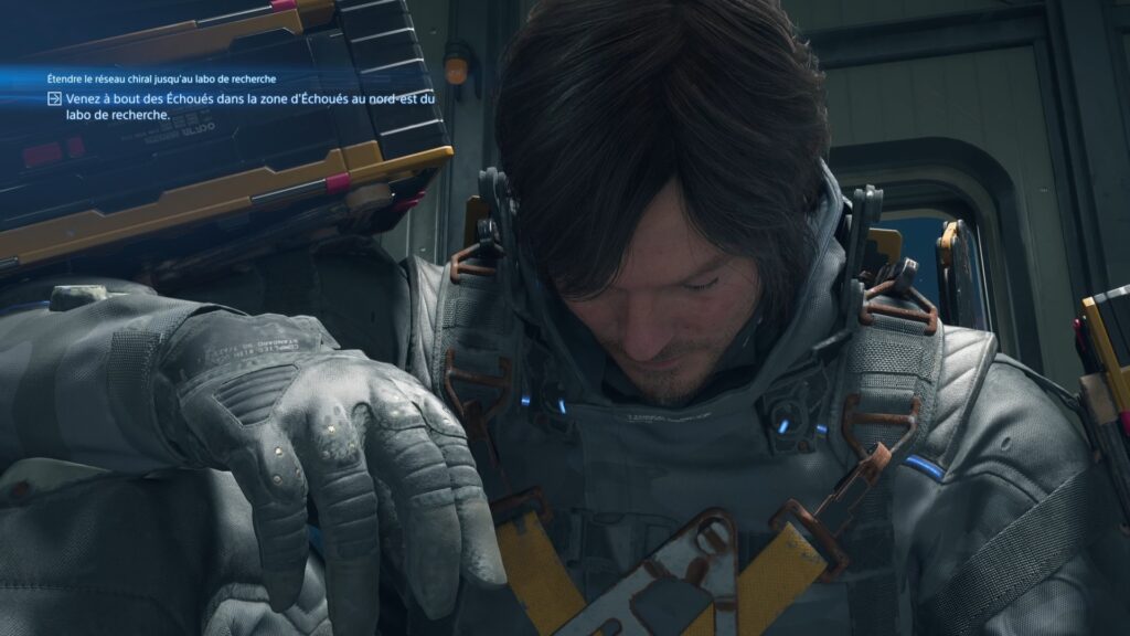 death stranding 2 fr test ps5 pc xbox screenshot critique avis 2025