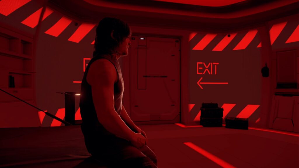death stranding 2 fr test ps5 pc xbox screenshot critique avis 2025
