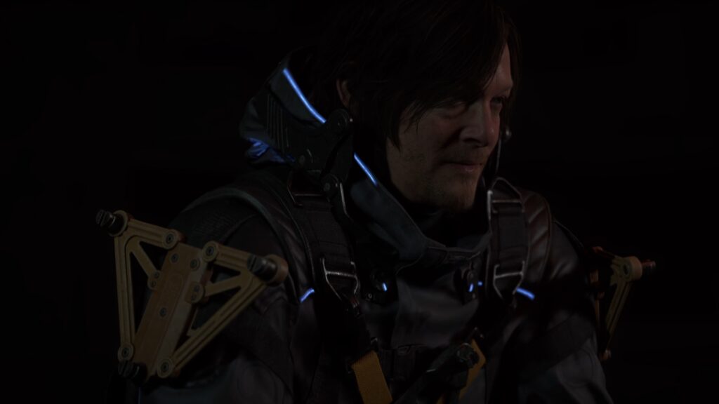 death stranding 2 fr test ps5 pc xbox screenshot critique avis 2025