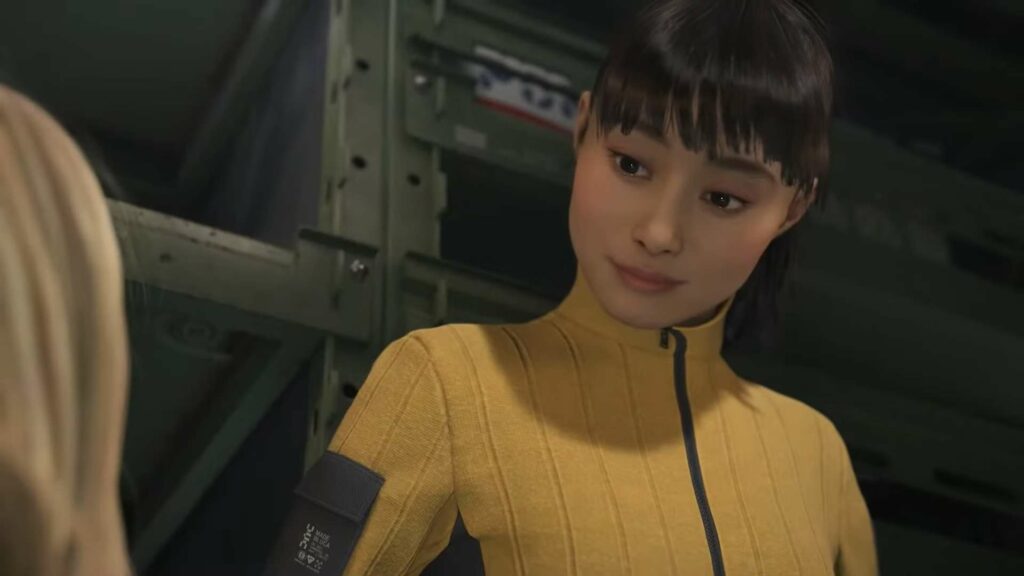death stranding 2 fr test ps5 pc xbox screenshot critique avis 2025