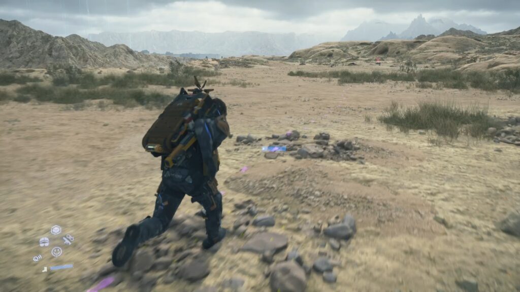 death stranding 2 fr test ps5 pc xbox screenshot critique avis 2025