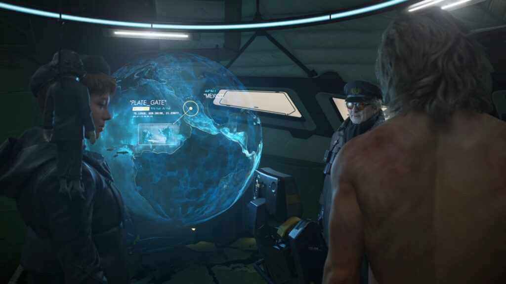 death stranding 2 fr test ps5 pc xbox screenshot critique avis 2025