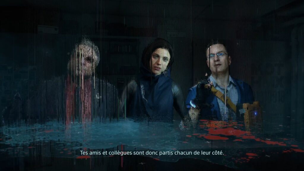 death stranding 2 fr test ps5 pc xbox screenshot critique avis 2025