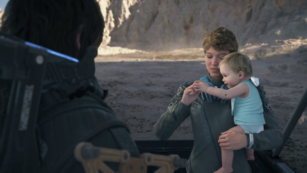death stranding 2 fr test ps5 pc xbox screenshot critique avis 2025