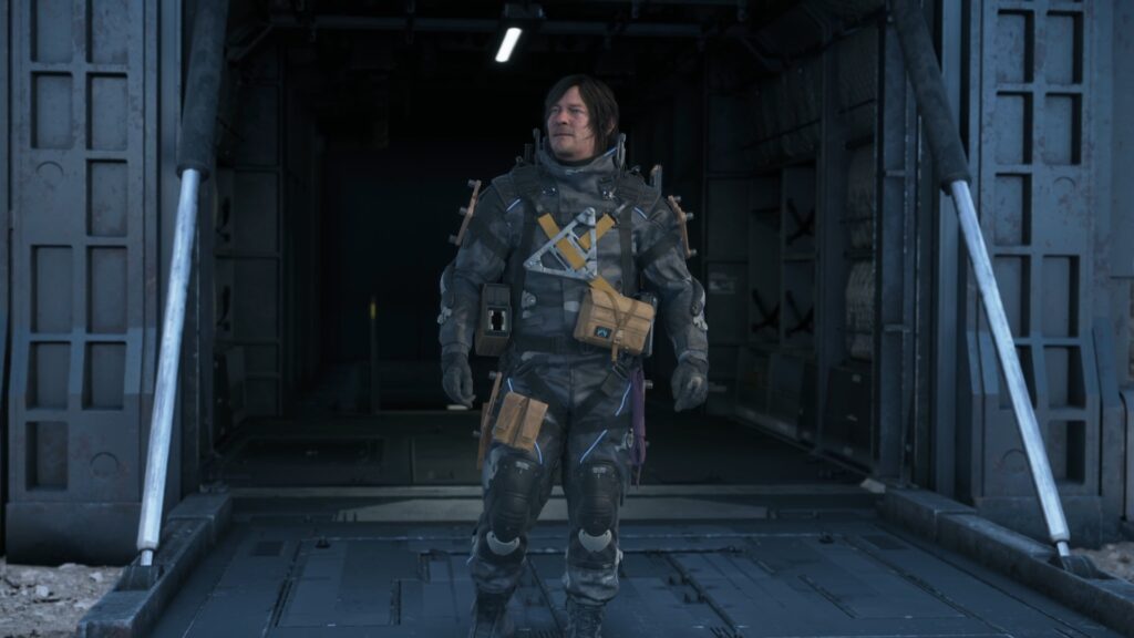 death stranding 2 fr test ps5 pc xbox screenshot critique avis 2025