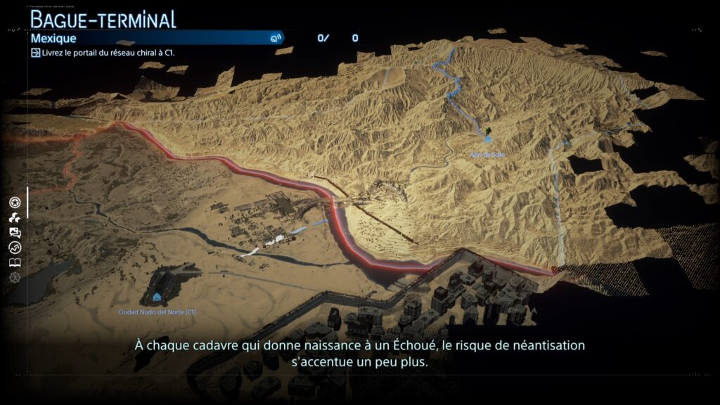 death stranding 2 fr test ps5 pc xbox screenshot critique avis 2025