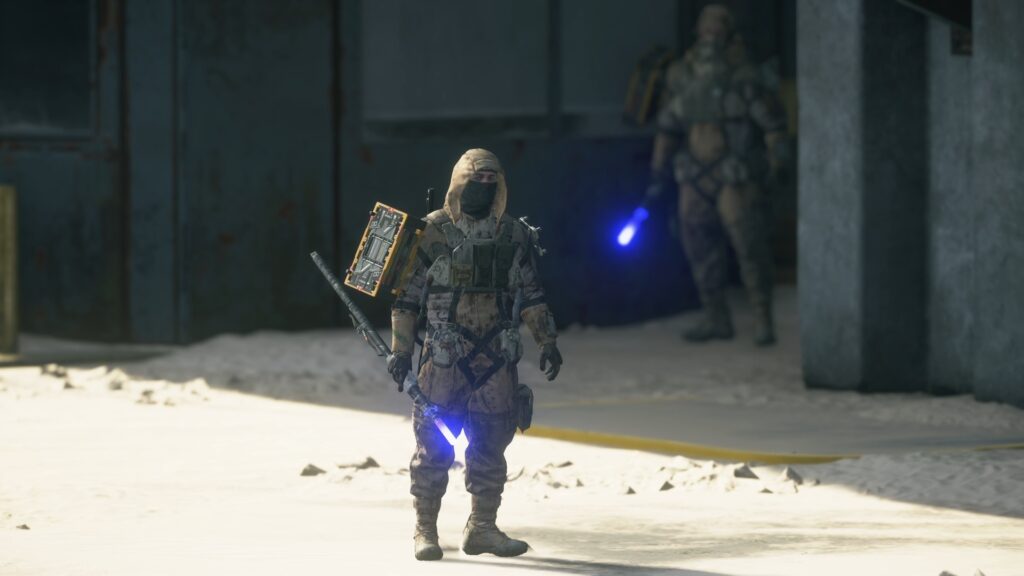 death stranding 2 fr test ps5 pc xbox screenshot critique avis 2025