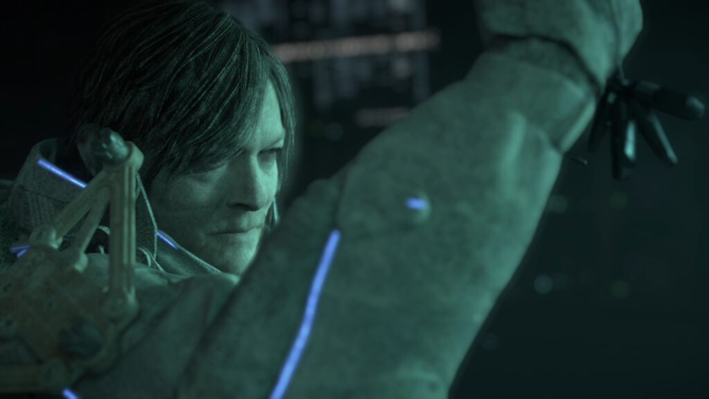 death stranding 2 fr test ps5 pc xbox screenshot critique avis 2025