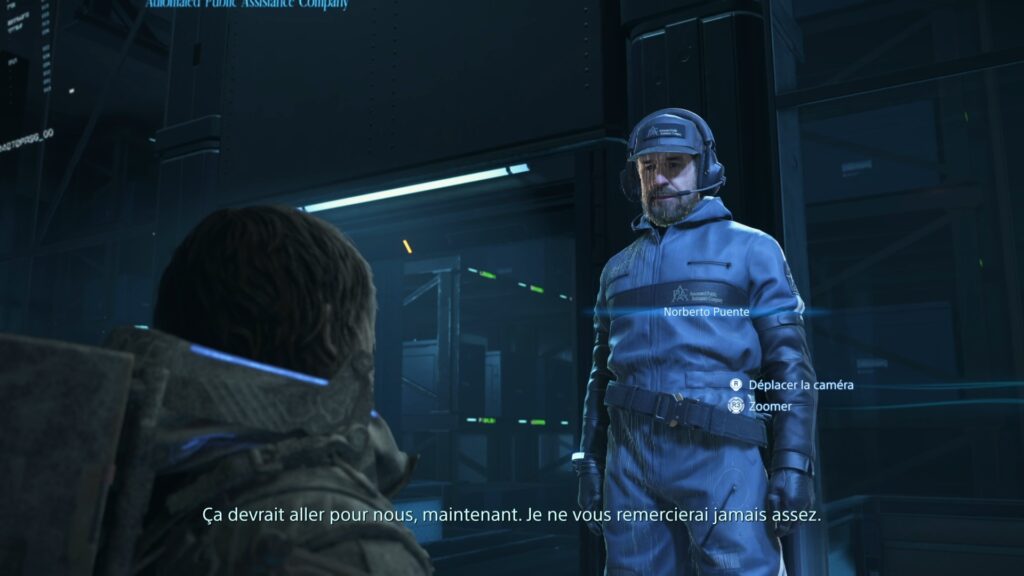 death stranding 2 fr test ps5 pc xbox screenshot critique avis 2025