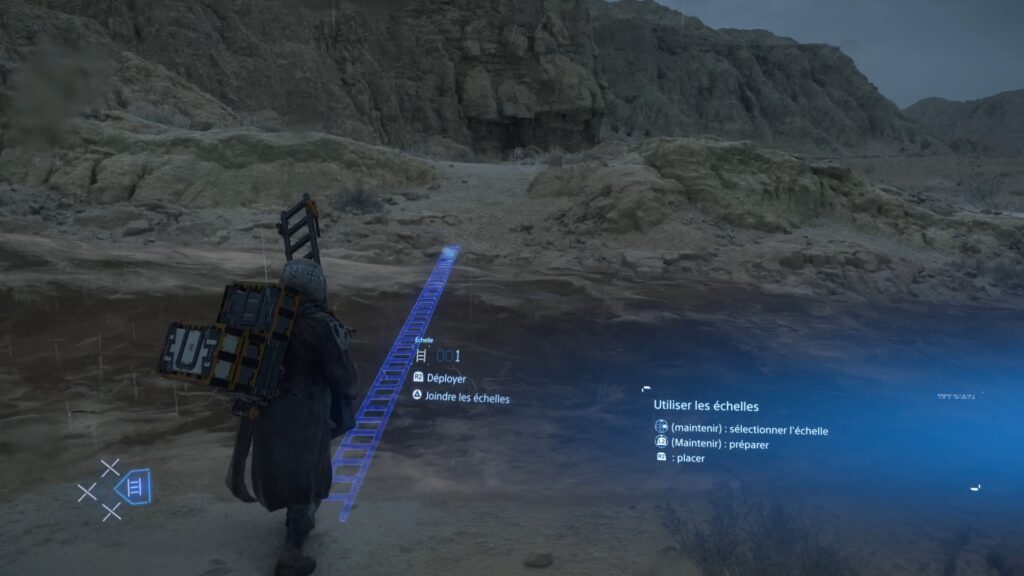 death stranding 2 fr test ps5 pc xbox screenshot critique avis 2025