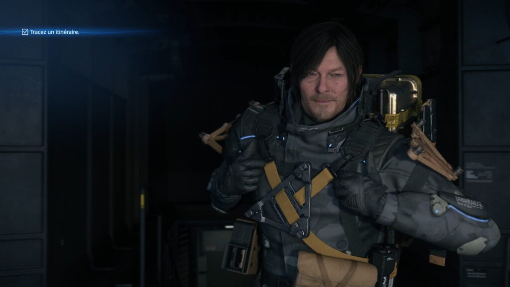 death stranding 2 fr test ps5 pc xbox screenshot critique avis 2025