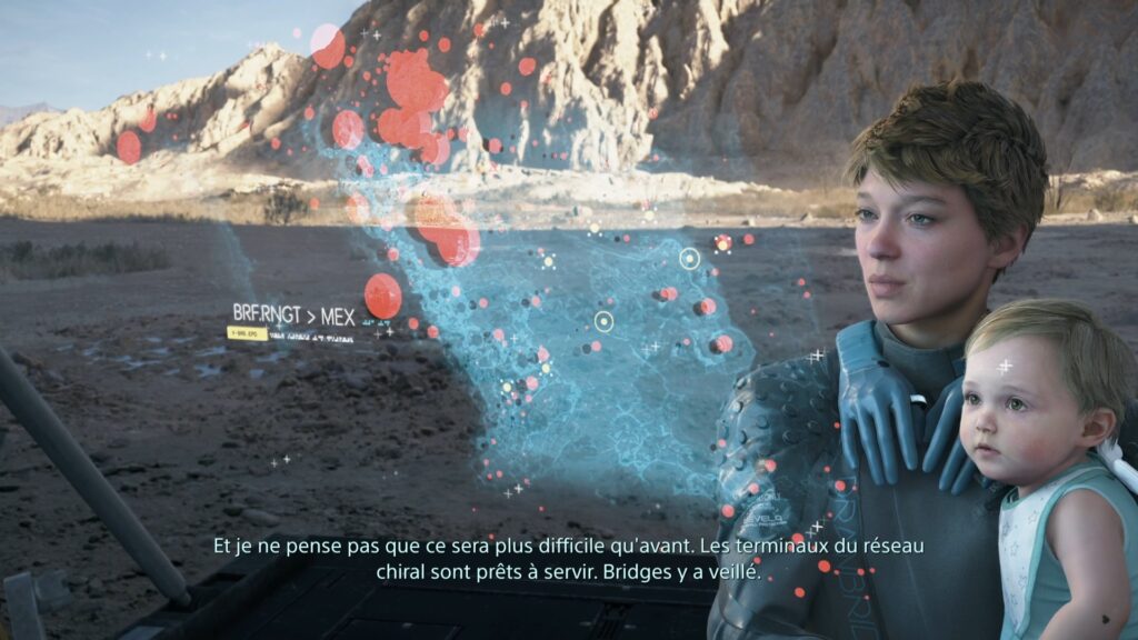 death stranding 2 fr test ps5 pc xbox screenshot critique avis 2025
