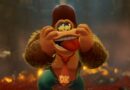 [Soluce] Donkey Kong Bananza : Île Lingot effondrée [FR]