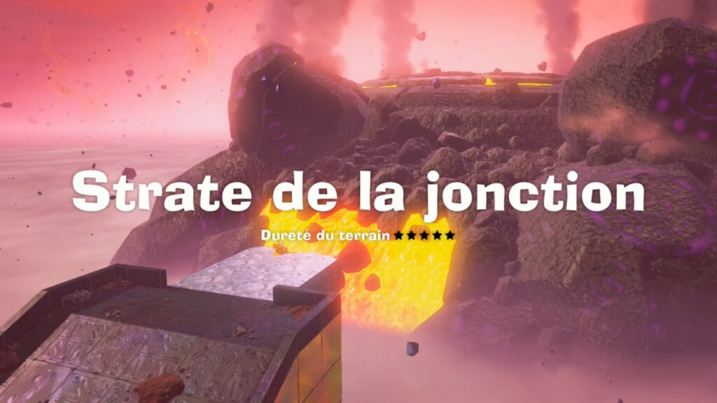 donkey kong bananza strate de la foret guide soluce fr jonction boss autruche nintendo switch 2