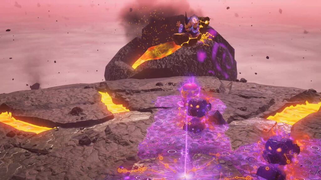 donkey kong bananza soluce guide fr nintendo switch 2 strate fourche glacier jonction boss void kong