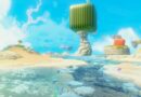 [Soluce] Donkey Kong Bananza : Strate de l’Archipel [FR]