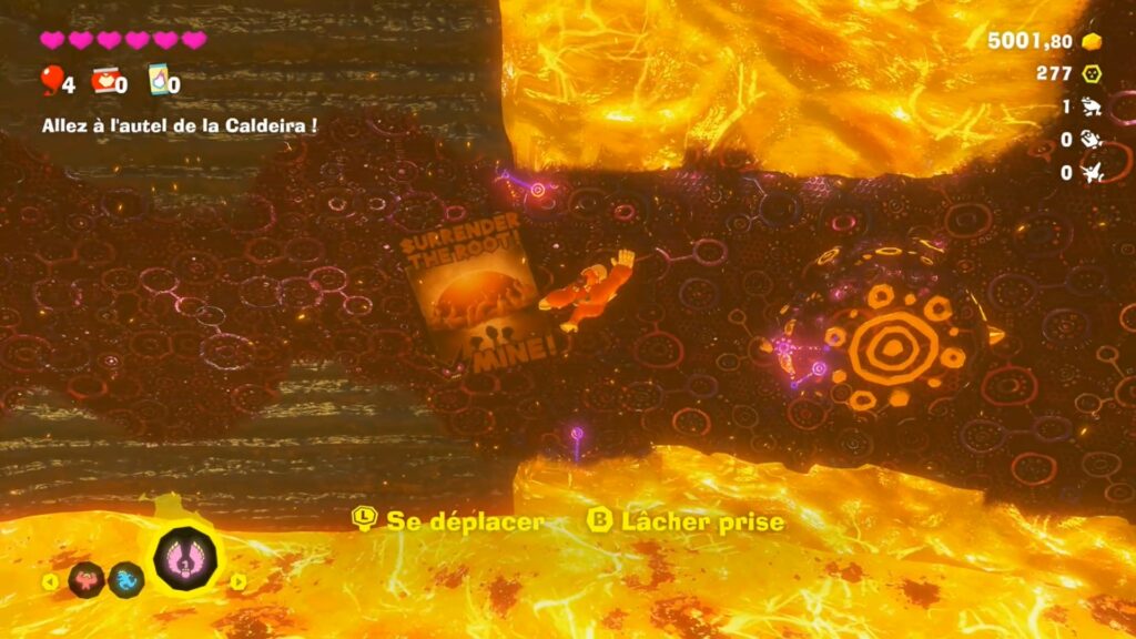 Donkey Kong Bananza soluce guide strate tempete fr elephant boss volovan jeu astuce nintendo switch 2
