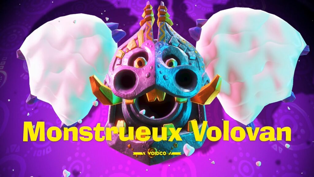 Donkey Kong Bananza soluce guide strate tempete fr elephant boss volovan jeu astuce nintendo switch 2
