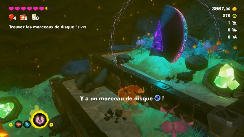 Donkey Kong Bananza soluce guide strate tempete fr elephant boss volovan jeu astuce nintendo switch 2
