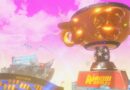 [Soluce] Donkey Kong Bananza : Strate du Rhinodrome [FR]