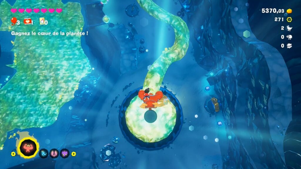 Donkey Kong Bananza Soluce guide fr nintendo switch 2 desert bananium boss piquet 