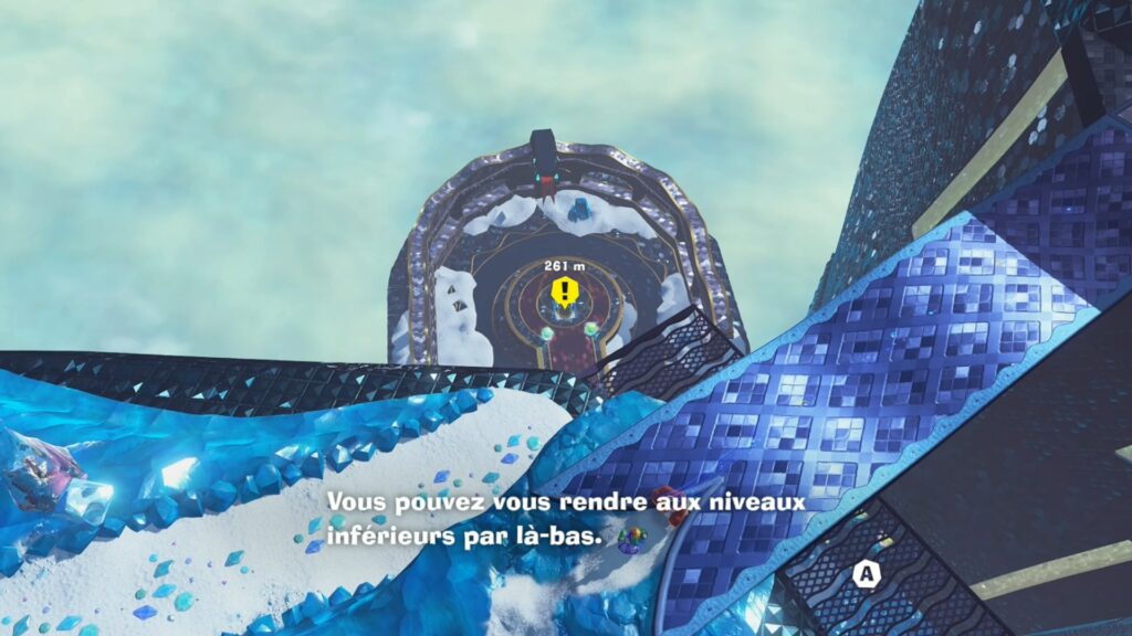 Donkey Kong Bananza Soluce guide fr nintendo switch 2 desert bananium boss piquet 
