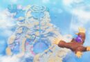 [Soluce] Donkey Kong Bananza : Strate du lagon [FR]