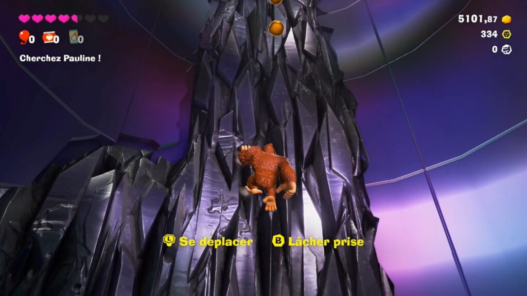 Donkey Kong Bananza strate son soluce guide fr switch fr poppy source astuce jeu 