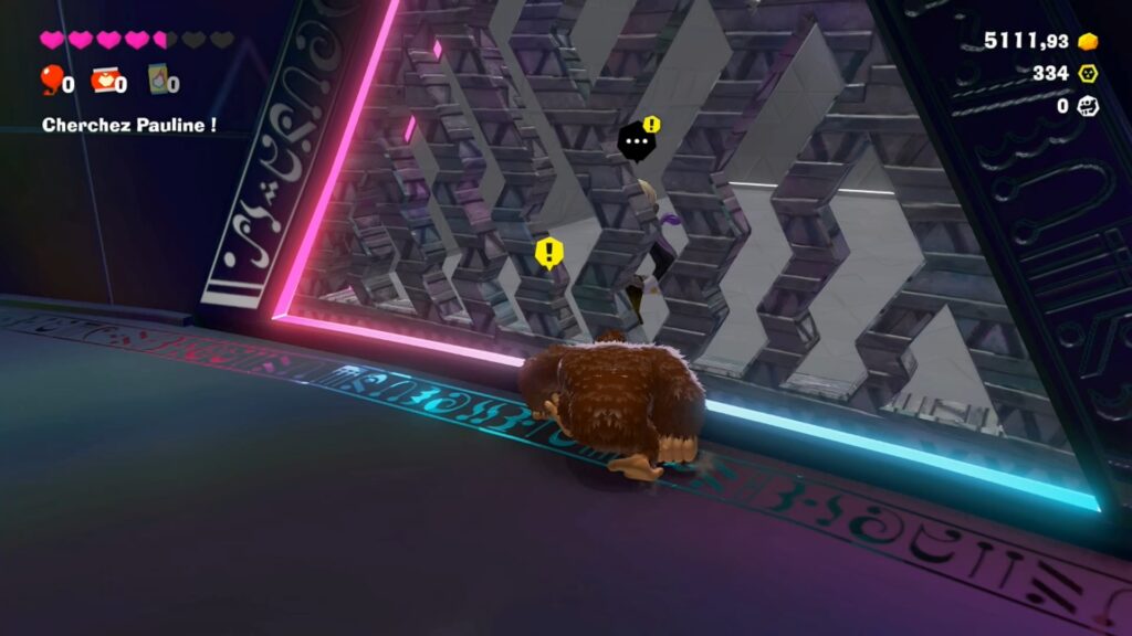 Donkey Kong Bananza strate son soluce guide fr switch fr poppy source astuce jeu 