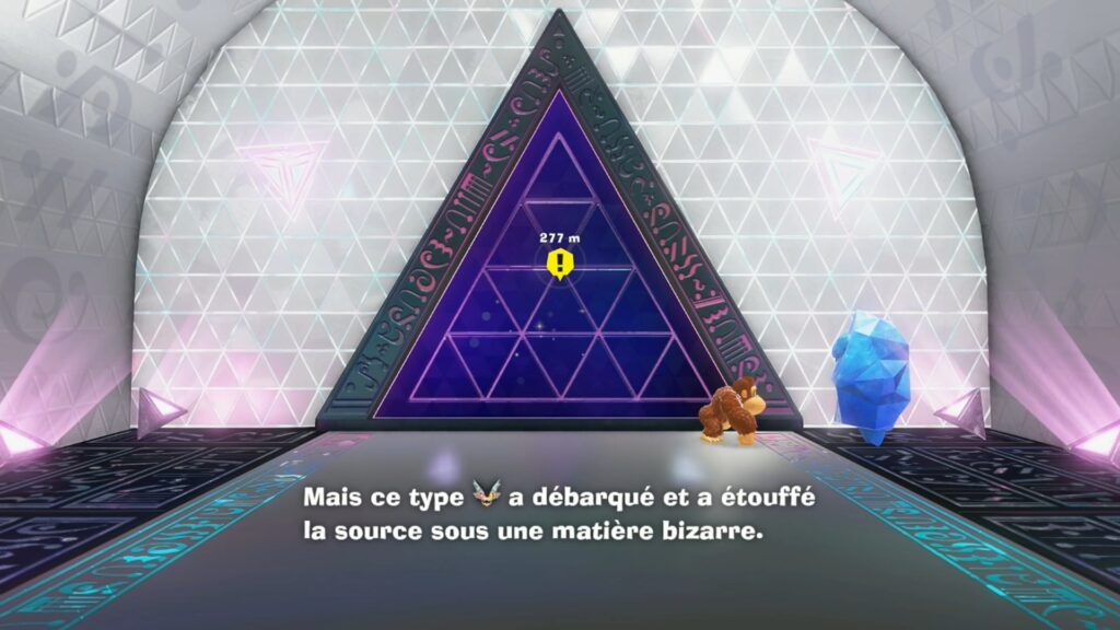 Donkey Kong Bananza strate son soluce guide fr switch fr poppy source astuce jeu 