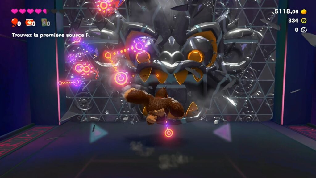 Donkey Kong Bananza strate son soluce guide fr switch fr poppy source astuce jeu 