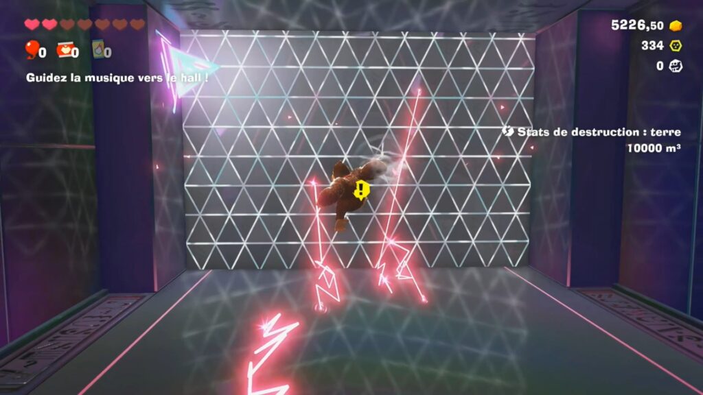 Donkey Kong Bananza strate son soluce guide fr switch fr poppy source astuce jeu 
