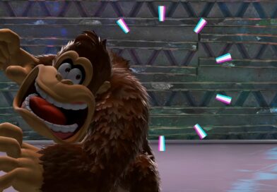 [Soluce] Donkey Kong Bananza : Strate du Son [FR]