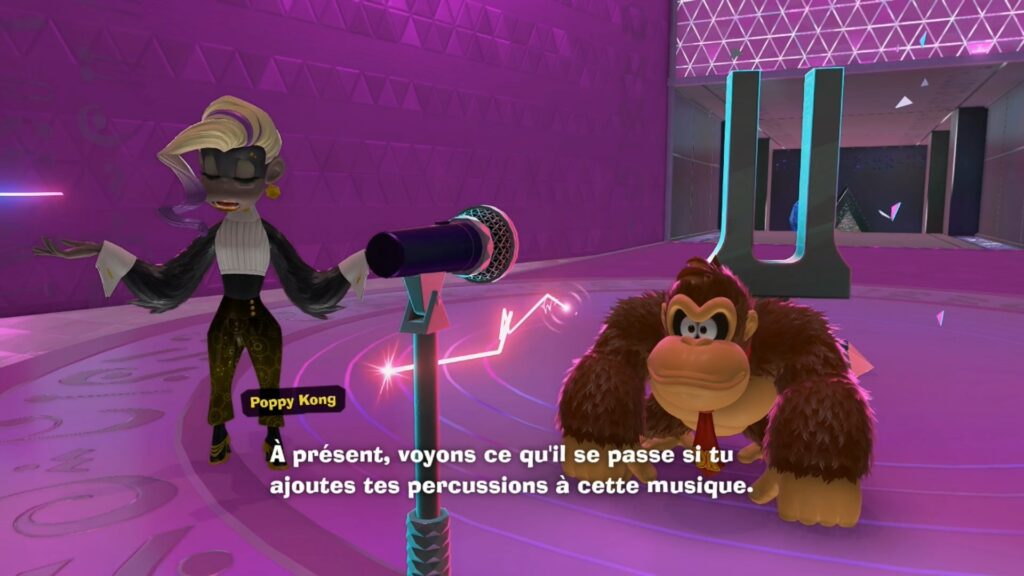 Donkey Kong Bananza strate son soluce guide fr switch fr poppy source astuce jeu 