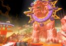 [Soluce] Donkey Kong Bananza : Strate du Festin [FR]